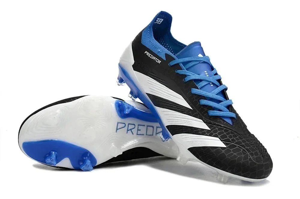 Adidas Predator Football Cleats image 10