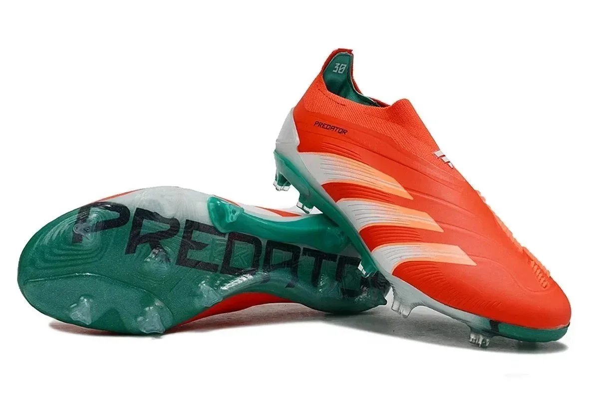 Adidas Predator Football Cleats — 03