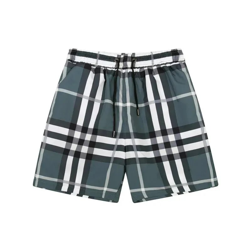 Burberry Shorts Drawstring cargo — 29BUR*BERRY