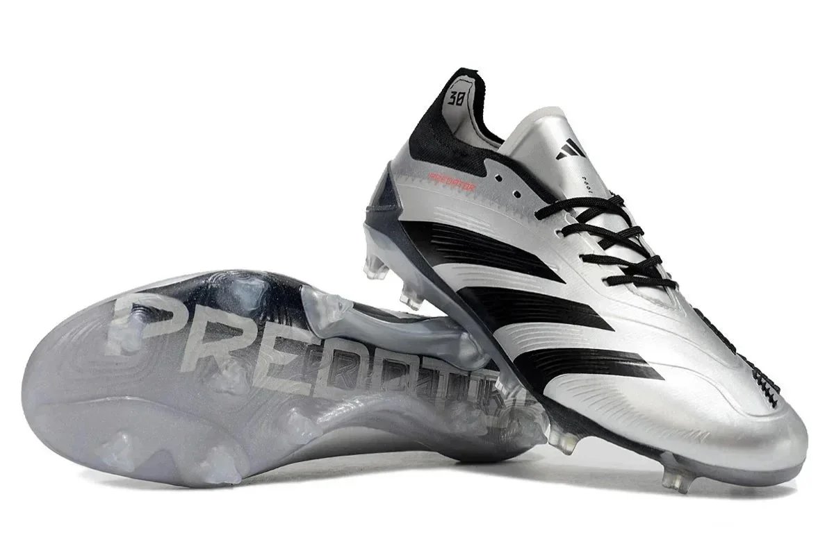 Adidas Predator Football Cleats — 20