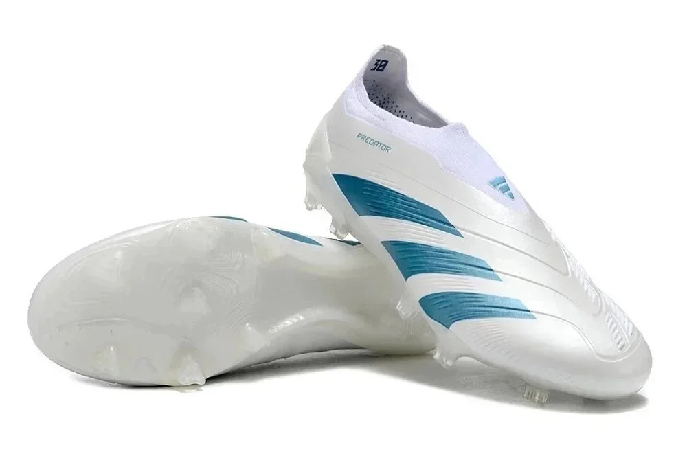 Adidas Predator Football Cleats image 4