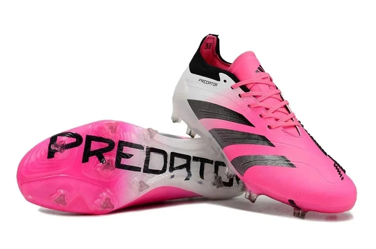 Adidas Predator Football Cleats — 15