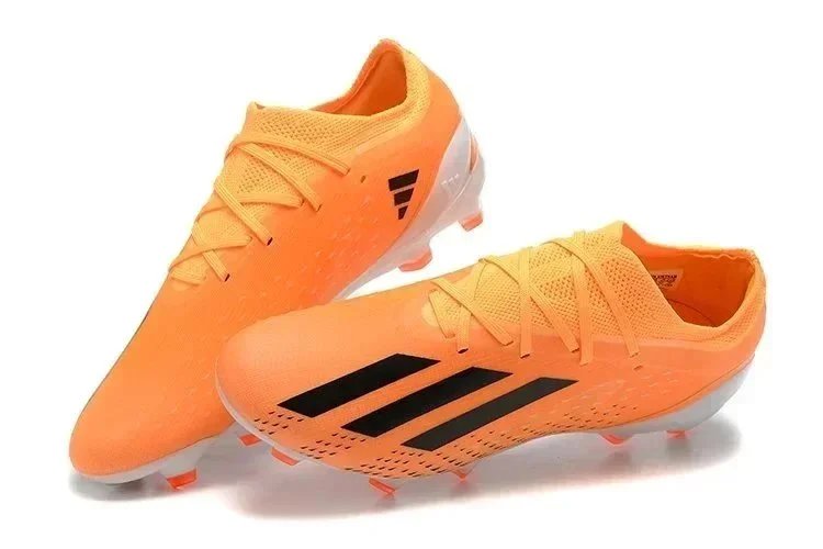 Adidas Predator Football Cleats — 38