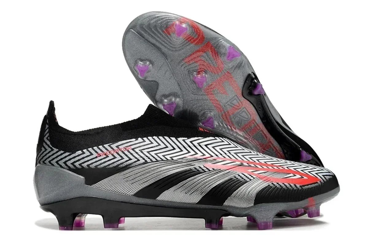Adidas Predator Football Cleats image 6