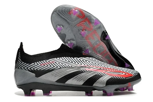 Adidas Predator Football Cleats product detail image 6