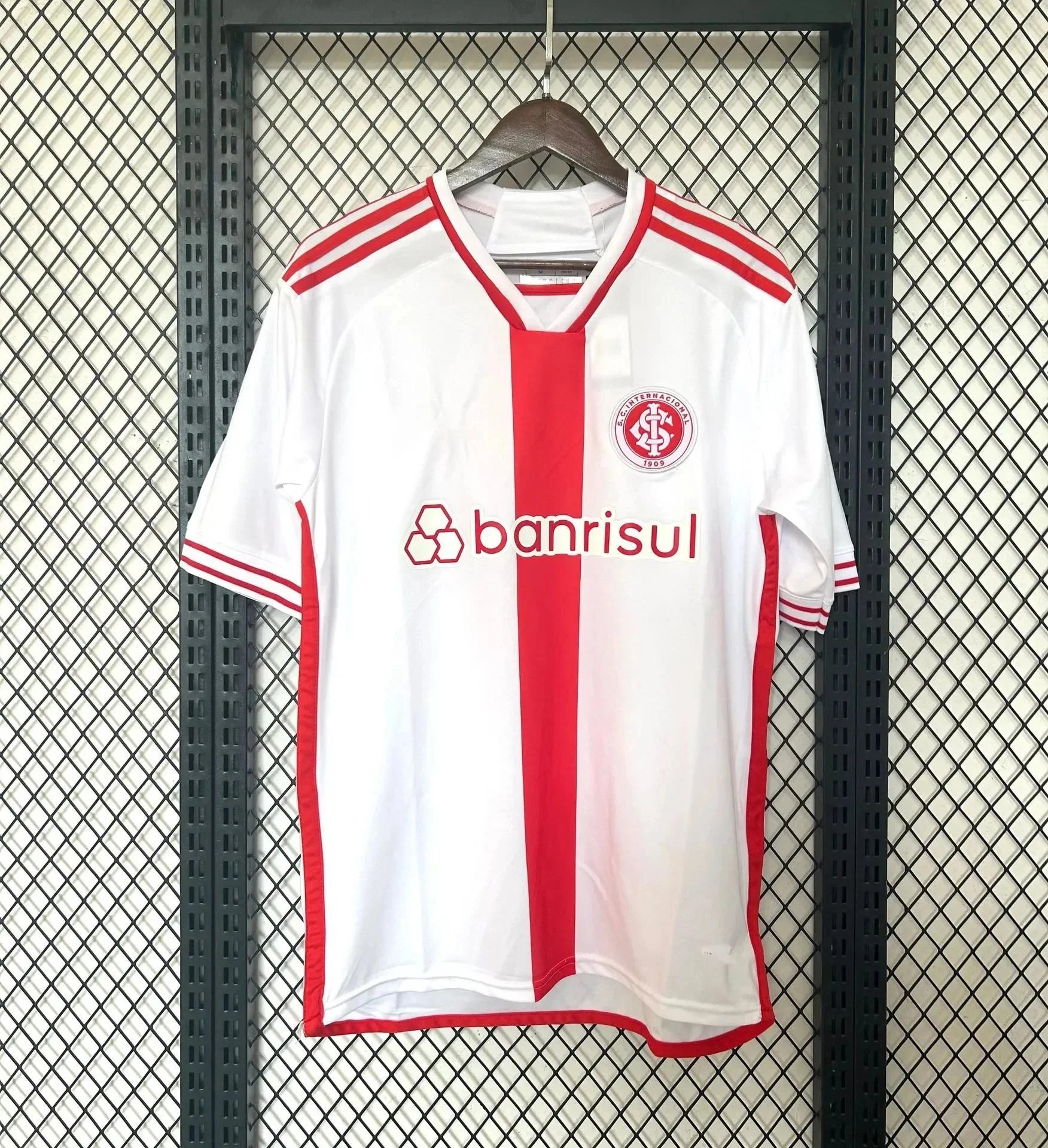 Unbranded Football Jerseys Brazilian Club Designs — 24-25 Brazilian international guest