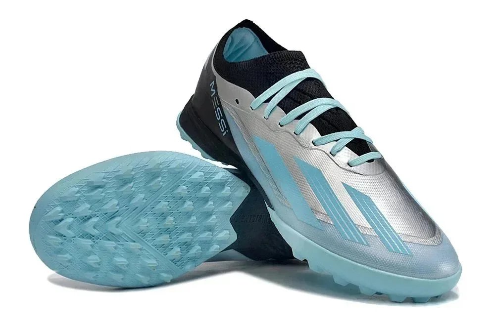Adidas Predator Football Cleats — 24