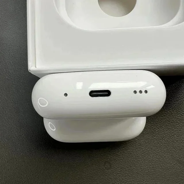 Unbranded Headphones In-ear wireless earbuds with charging case product detail image 3