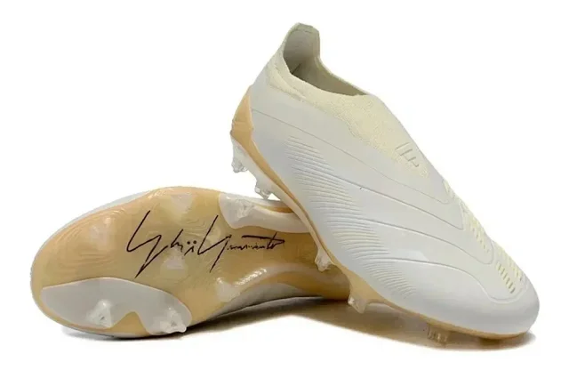 Adidas Predator Football Cleats product detail image 5
