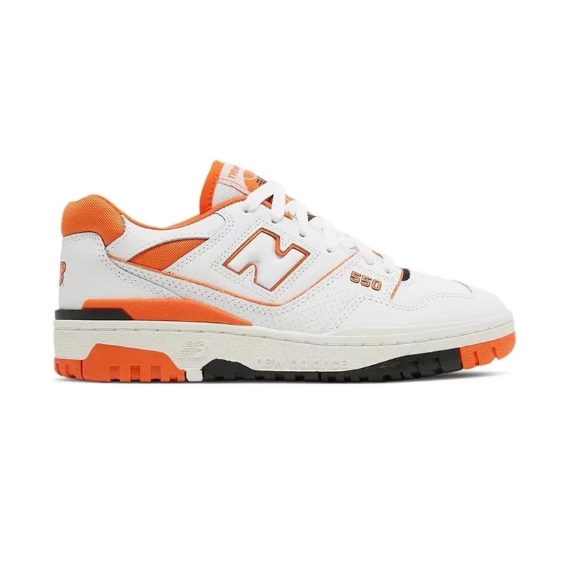 New Balance Sneakers 550 — Syracuse BB550HG1