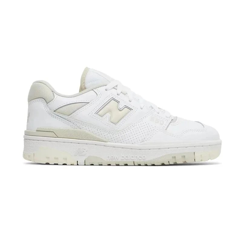 New Balance Sneakers 550 — Silver Birch BBW550WS