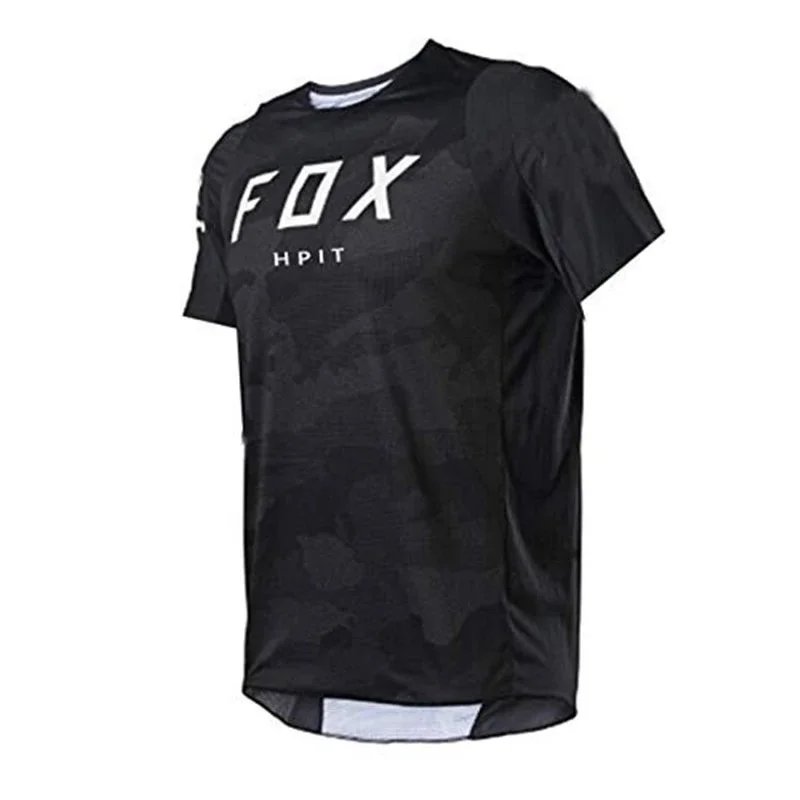 Ferrari T-Shirts Racing Sponsor Graphic T-Shirt — 12