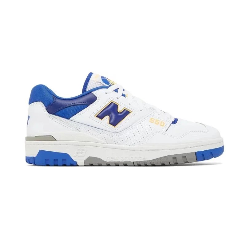 New Balance Sneakers 550 — Lakers BB550WTN