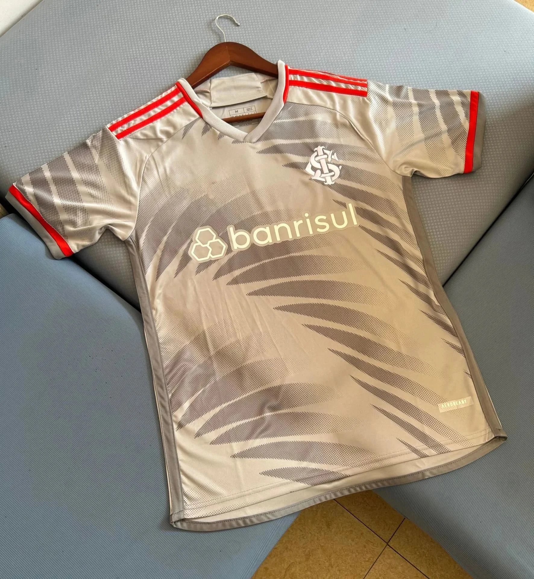 Unbranded Football Jerseys Brazilian Club Designs — 24-25 Brazil International – Two Away Games