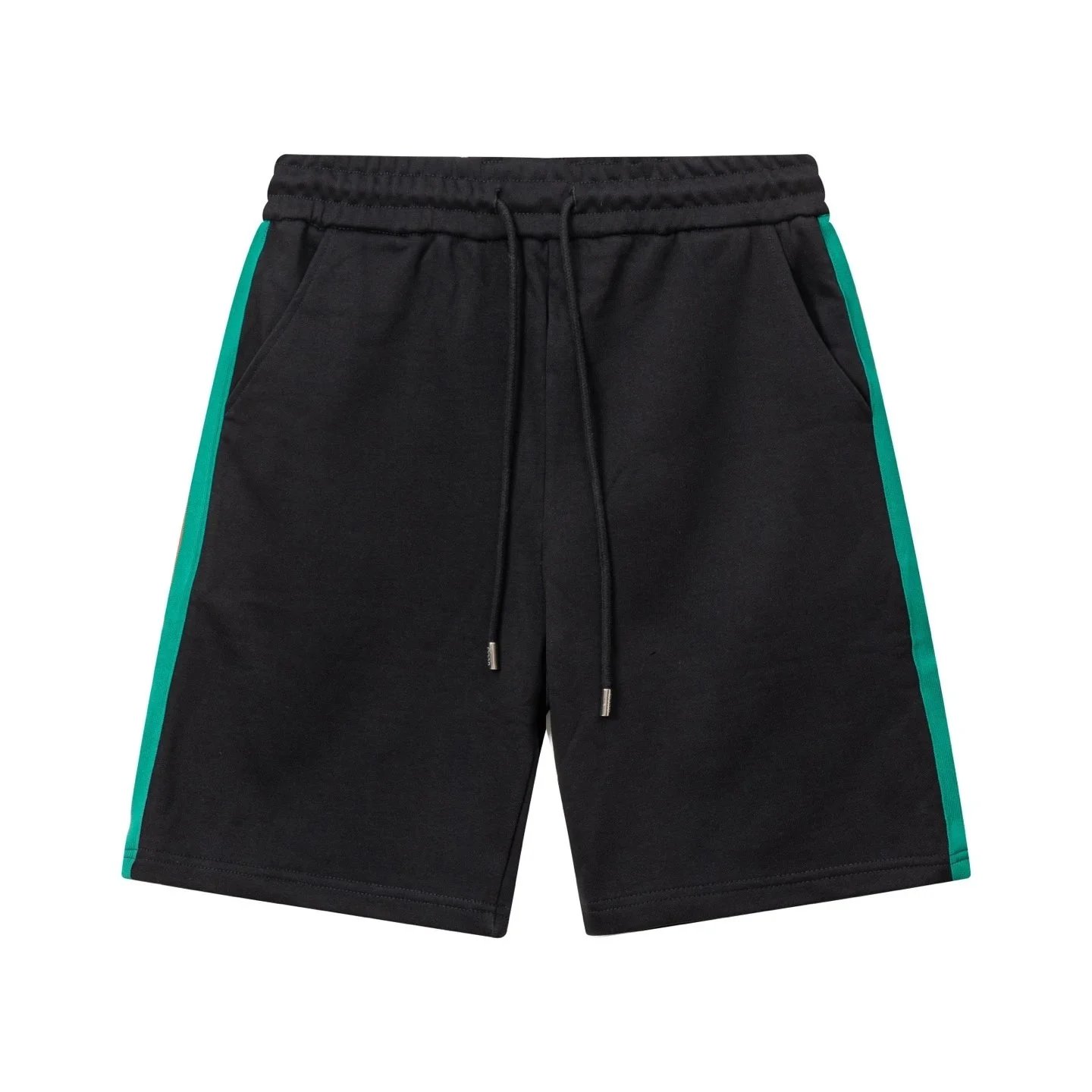 Gucci Shorts Elastic-Waist Drawstring — 19GU*CCI