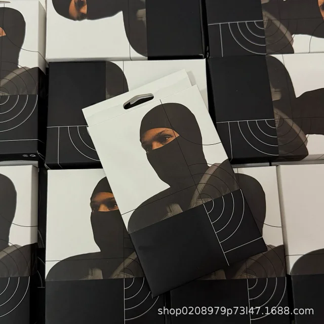 Unbranded Hats Full-Face Balaclava Mask product detail image 5