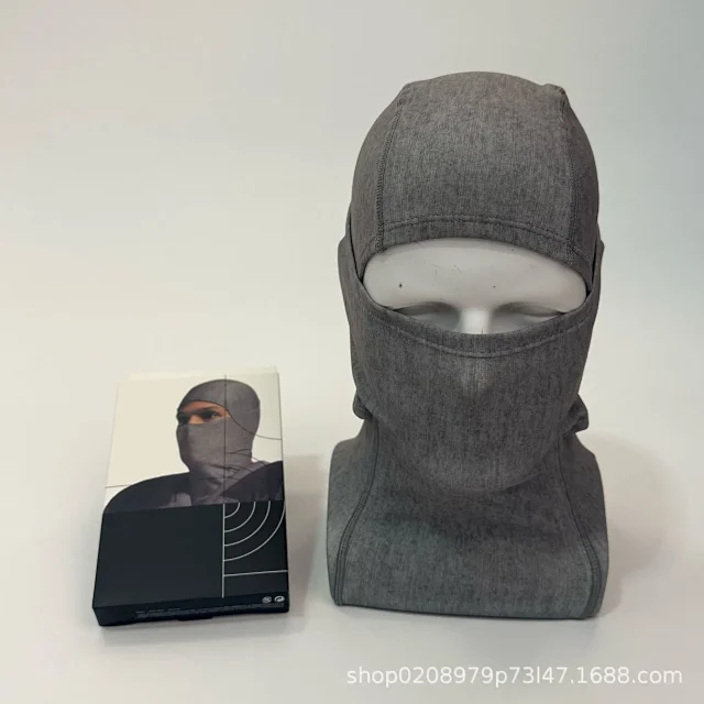 Unbranded Hats Full-Face Balaclava Mask product detail image 18