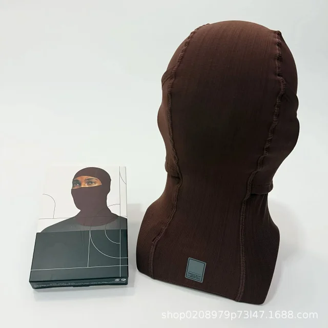 Unbranded Hats Full-Face Balaclava Mask product detail image 33