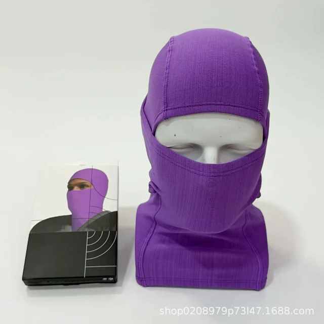 Unbranded Hats Full-Face Balaclava Mask product detail image 34
