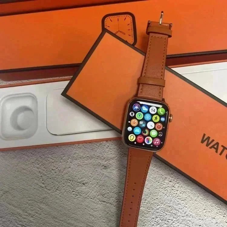 Apple Smartwatches Ultra-style smartwatch image 7