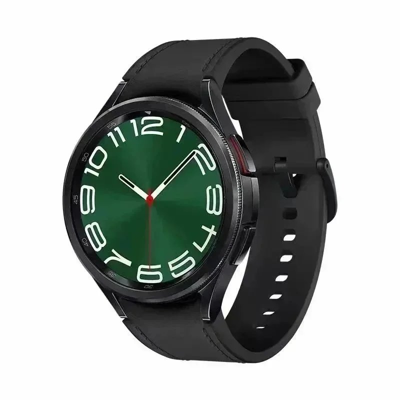 Apple Smartwatches Ultra-style smartwatch — Galaxy Watch6 Classic