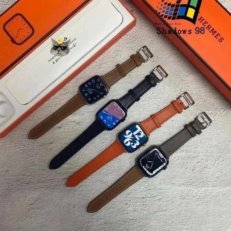 Apple Smartwatches Ultra-style smartwatch image 6
