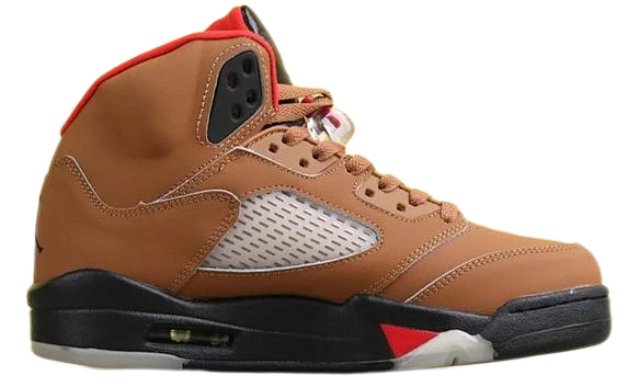 Jordan Sneakers Air 5 product detail image 2