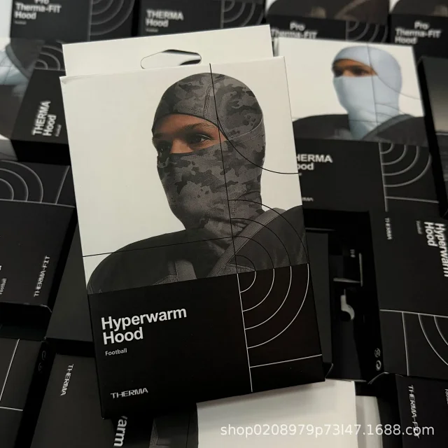 Unbranded Hats Full-Face Balaclava Mask product detail image 8