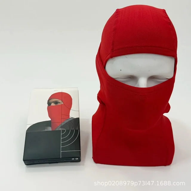 Unbranded Hats Full-Face Balaclava Mask product detail image 27