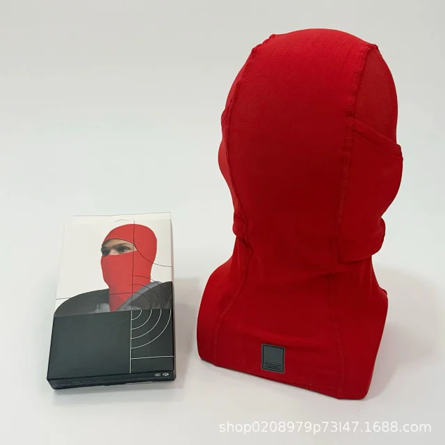 Unbranded Hats Full-Face Balaclava Mask product detail image 28