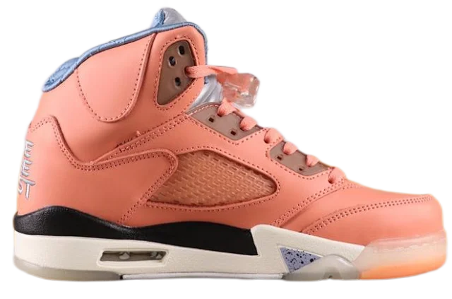 Jordan Sneakers Air 5 product detail image 29