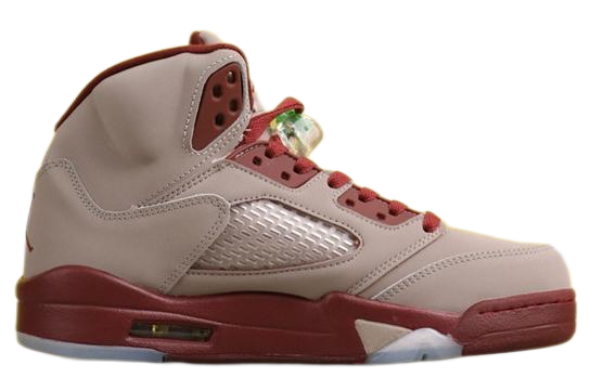 Jordan Sneakers Air 5 — 3