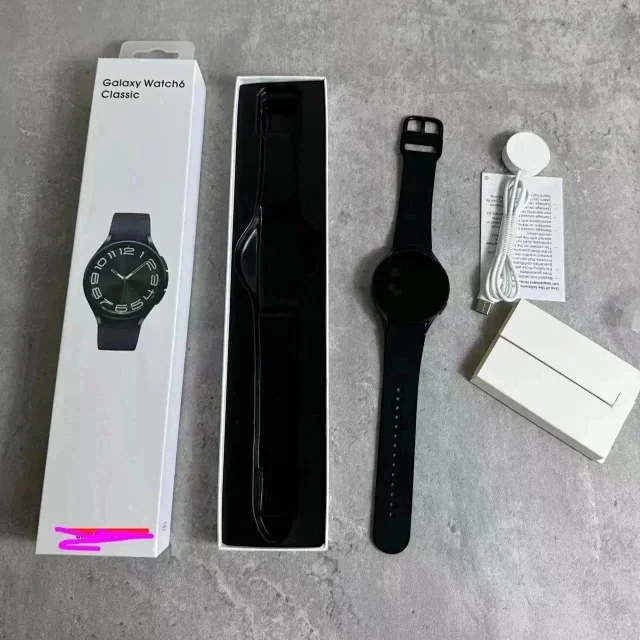 Apple Smartwatches Ultra-style smartwatch product detail image 6