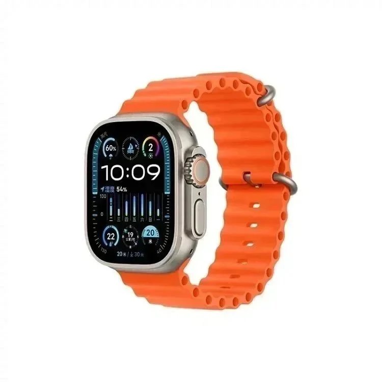 Apple Smartwatches Ultra-style smartwatch image 12