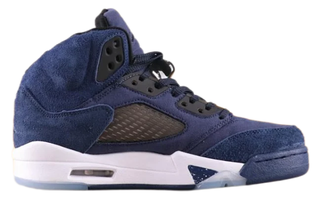 Jordan Sneakers Air 5 product detail image 18