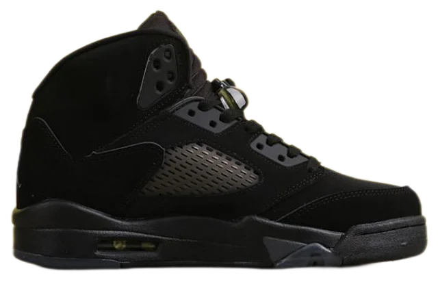 Jordan Sneakers Air 5 product detail image 4