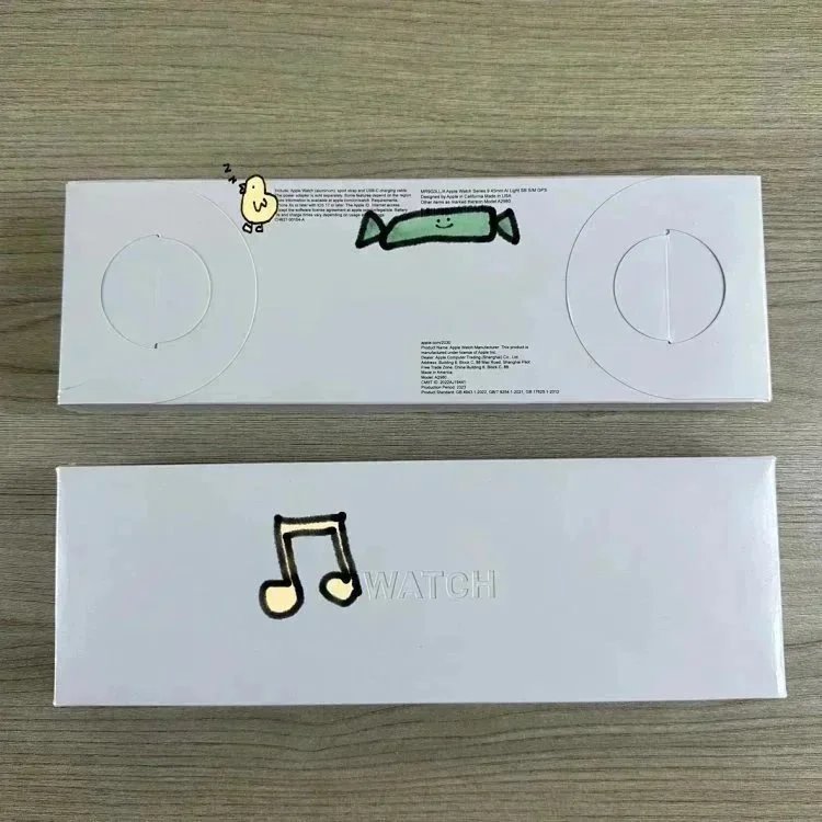 Apple Smartwatches Ultra-style smartwatch image 8