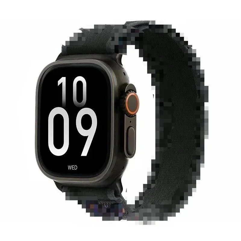 Apple Smartwatches Ultra-style smartwatch image 14