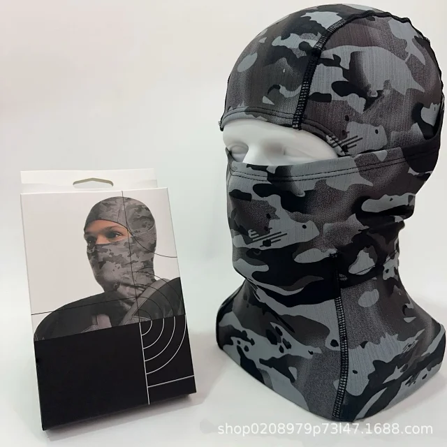Unbranded Hats Full-Face Balaclava Mask product detail image 23