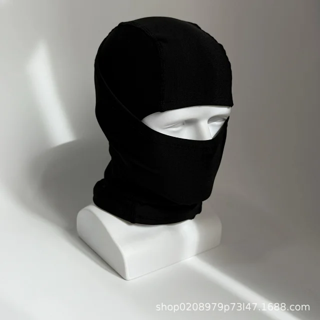 Unbranded Hats Full-Face Balaclava Mask product detail image 12
