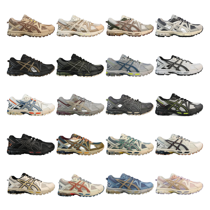 ASICS Sneakers GEL-Kahana 8 image 1