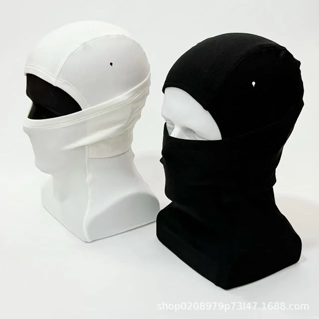 Unbranded Hats Full-Face Balaclava Mask product detail image 39