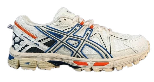 ASICS Sneakers GEL-Kahana 8 product detail image 9