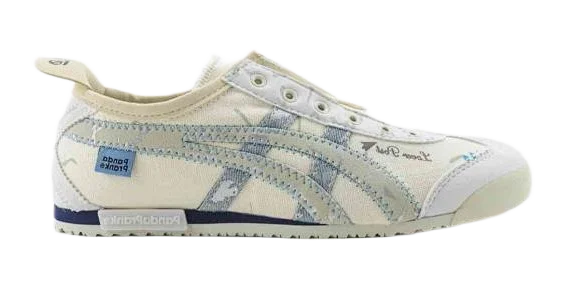 Onitsuka Tiger Sneakers Mexico 66 Graphic product detail image 7