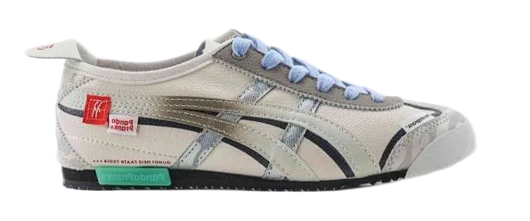 Onitsuka Tiger Sneakers Mexico 66 Graphic product detail image 6