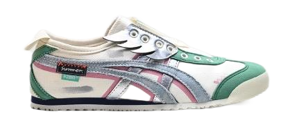 Onitsuka Tiger Sneakers Mexico 66 Graphic — 4