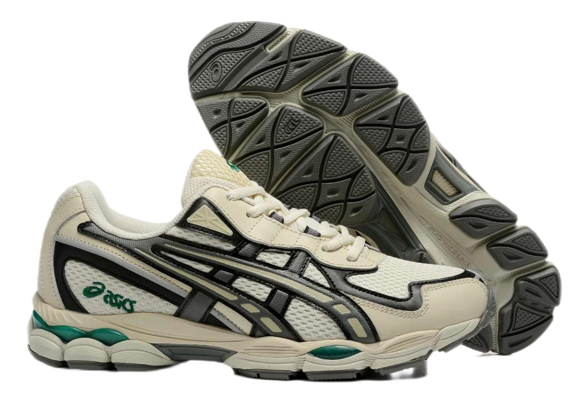 ASICS Sneakers GEL-NYC — 3