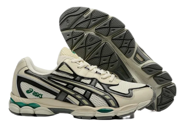 ASICS Sneakers GEL-NYC product detail image 3