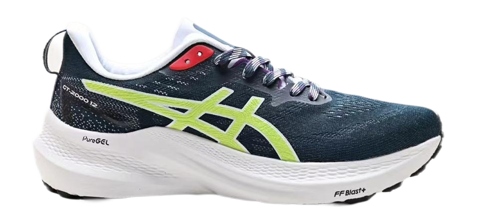 ASICS Sneakers GT-2000 12 running shoes — 4