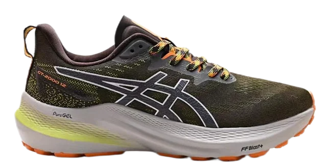ASICS Sneakers GT-2000 12 running shoes product detail image 6